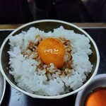 焼肉かつらぎ - 