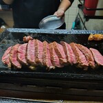 焼肉かつらぎ - 