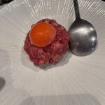 生焼きホルモン 元家 - 