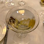 Benjamin Steak House - 俯瞰図