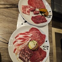 焼肉&手打ち冷麺 二郎 KANAYAMA - 