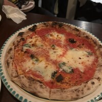 トラットリア ラ タルタルギーナ - 