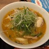 札幌味噌ラーメン専門店 けやき 新千歳空港店