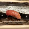 THE SUSHI GINZA 極