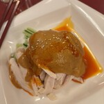 横浜中華街 中國上海料理 四五六菜館 本館 - 