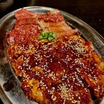 焼肉処 大志亭 - 