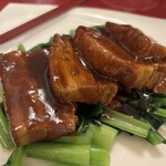 横浜中華街 中國上海料理 四五六菜館 本館 - 