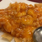 横浜中華街 中國上海料理 四五六菜館 - 