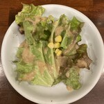 くれ星製麺屋 - 