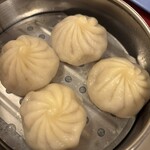 横浜中華街 中國上海料理 四五六菜館 - 