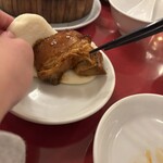 横浜中華街 中國上海料理 四五六菜館 - 