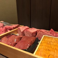 肉割烹 友百合 - 