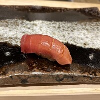 THE SUSHI GINZA 極 - 