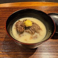 肉割烹 友百合 - 