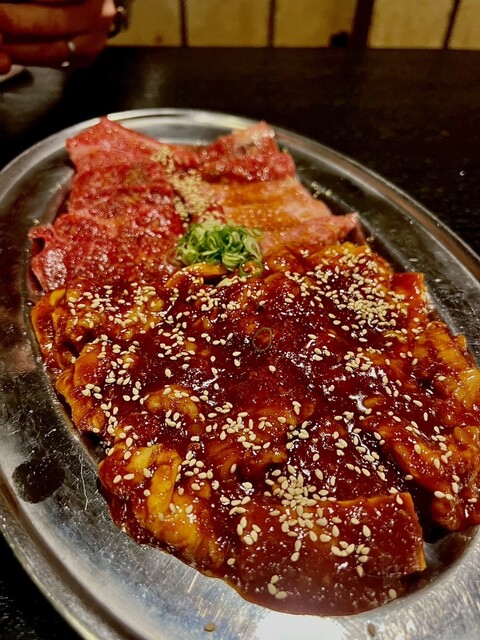 Yakiniku Dokoro Taishi Tei Kiyamachi Ten photo 2