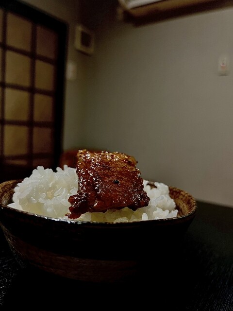 Yakiniku Dokoro Taishi Tei Kiyamachi Ten