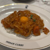 インデアンカレー 阪神店