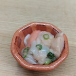 和洋酒菜 ひで - 