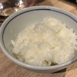 大友堀 トーチ - ごはん