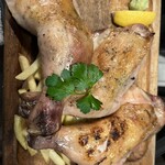 DESIGN FOOD MARKET - 