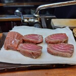 和洋酒菜 ひで - 