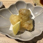 大友堀 トーチ - わけわけ