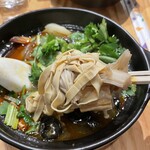 花椒 SUGAR & SPICE - 