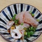和洋酒菜 ひで - 
