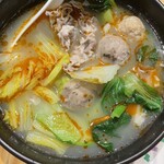 花椒 SUGAR & SPICE - 
