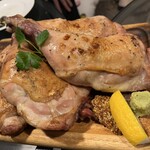 DESIGN FOOD MARKET - 