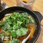 花椒 SUGAR & SPICE - 