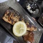 楽 - 料理写真: