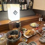 串カツ 青山七丁目 - 