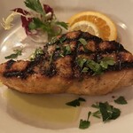 トラットリア シチリアーナ・ドンチッチョ - 