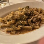 トラットリア シチリアーナ・ドンチッチョ - 