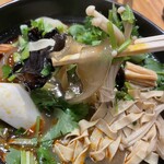 花椒 SUGAR & SPICE - 