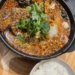 花椒 SUGAR & SPICE - 