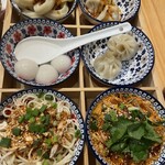 花椒 SUGAR & SPICE - 