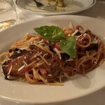 トラットリア シチリアーナ・ドンチッチョ - 