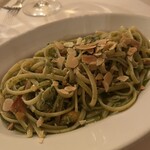 トラットリア シチリアーナ・ドンチッチョ - 