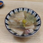 和洋酒菜 ひで - 