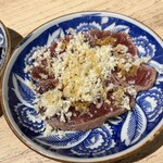 大友堀 トーチ - わけわけ