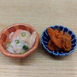 和洋酒菜 ひで - 
