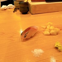 鮨 しゅん輔 阿佐ヶ谷 - 