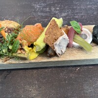 ル・ニコ・ア・オーミナミ - 