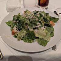 ウルフギャング・ステーキハウス シグニチャー - 