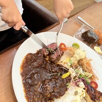 ル・ニコ・ア・オーミナミ - 