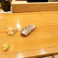 鮨 しゅん輔 阿佐ヶ谷 - 