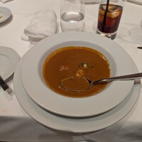 ウルフギャング・ステーキハウス シグニチャー - 