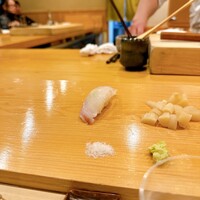鮨 しゅん輔 阿佐ヶ谷 - 